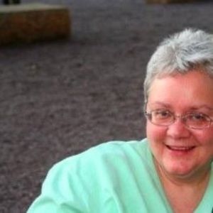 Meet your Posher, Pat